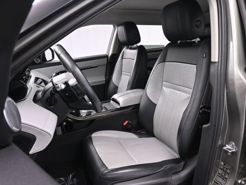 Used 2020 Land Rover Range Rover Evoque R-Dynamic HSE AWD/4WD image 16