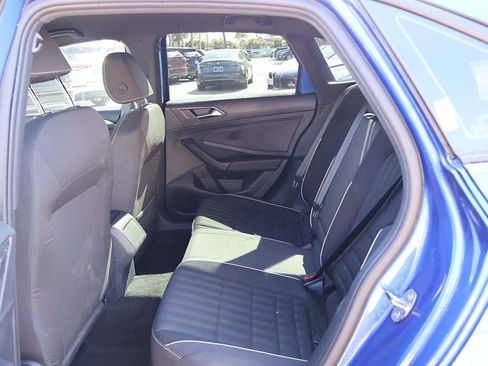 Used 2024 Volkswagen Jetta Sport image 35