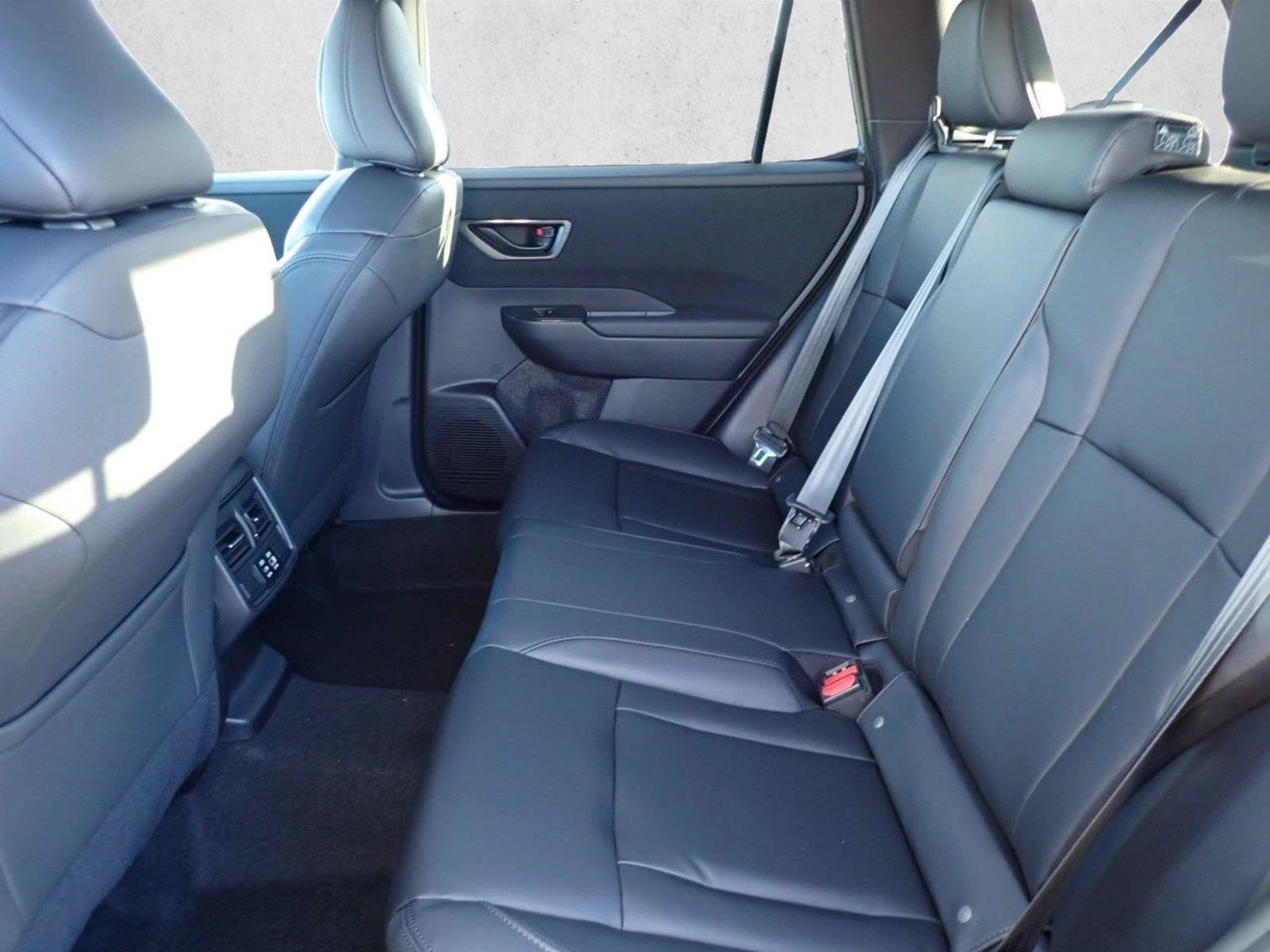 New 2026 Subaru Outback Premium AWD/4WD image 10