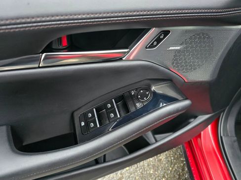 Used 2021 MAZDA MAZDA3 s image 40