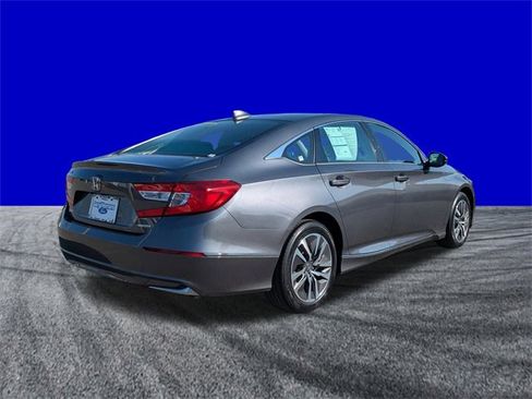 Used 2019 Honda Accord EX-L image 4