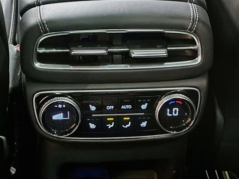 Used 2024 Genesis GV80 3.5T w/ Prestige Package AWD/4WD image 27