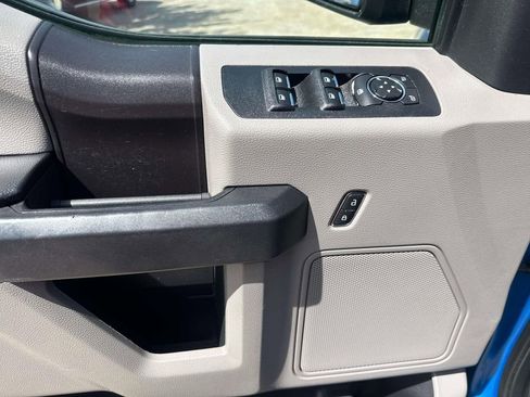 Used 2019 Ford F150 XL w/ Equipment Group 101A Mid RWD image 22