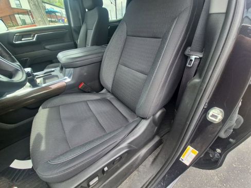 Used 2023 Chevrolet Silverado 1500 RST image 11