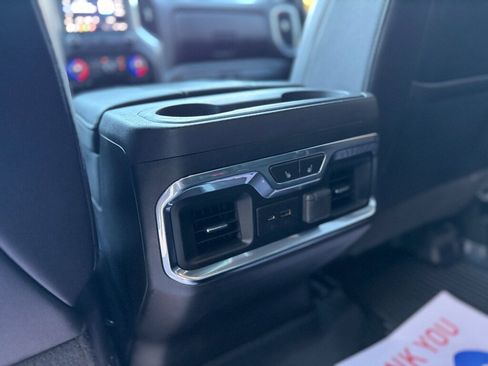 Used 2021 Chevrolet Silverado 2500 LTZ w/ LTZ Convenience Package image 18