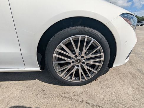 Used 2025 Mercedes-Benz CLA 250 4MATIC image 20