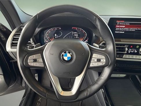 Used 2023 BMW X3 sDrive30i w/ Convenience Package image 19