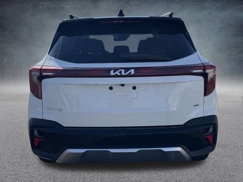 New 2026 Kia Seltos S image 6
