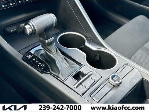 Used 2022 Kia K5 LXS image 26