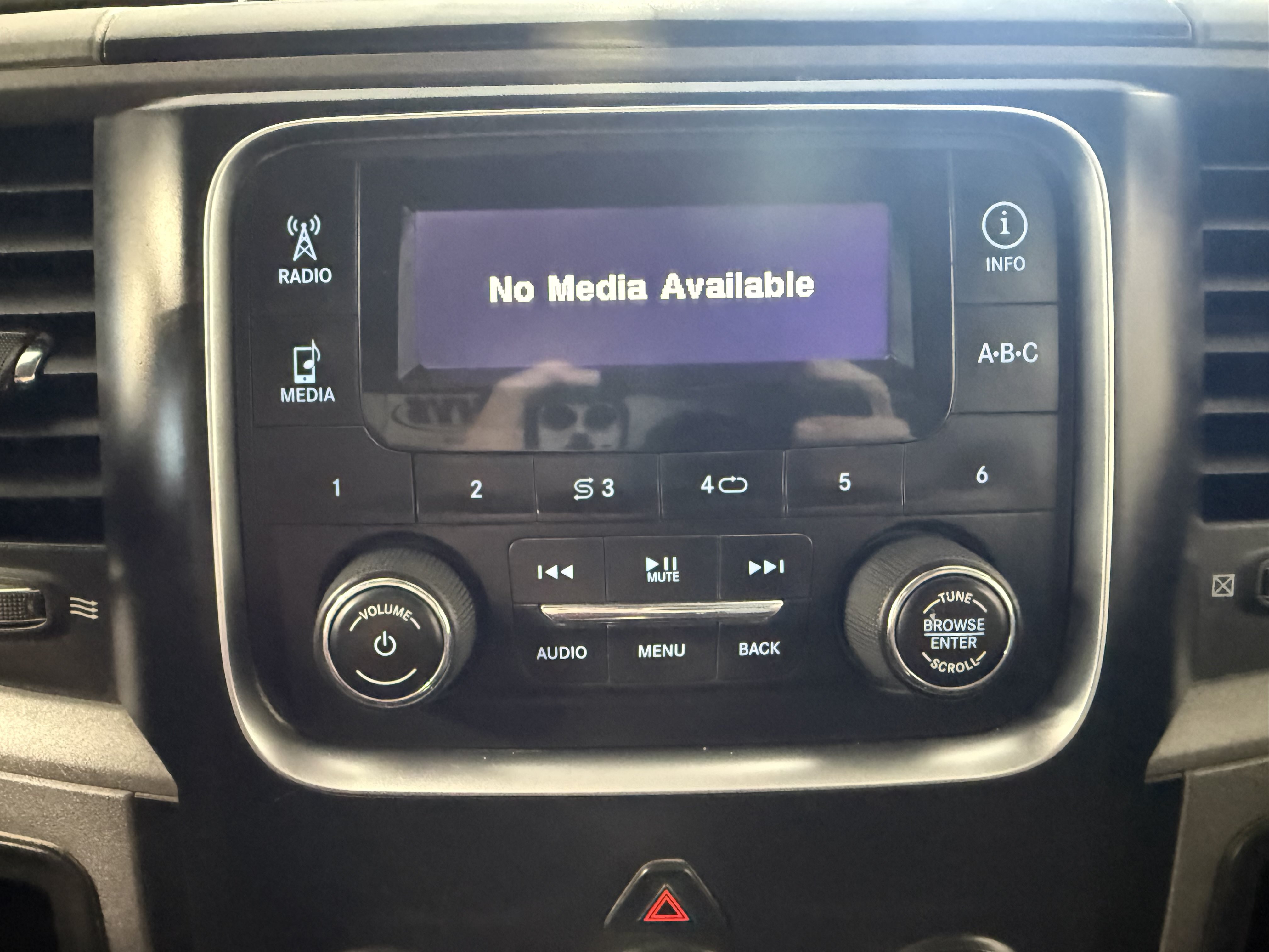 Used 2017 RAM 2500 Tradesman w/ Chrome Appearance Group AWD/4WD image 20