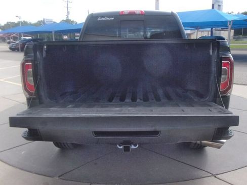 Used 2017 GMC Sierra 1500 Denali w/ Denali Ultimate Package AWD/4WD image 19