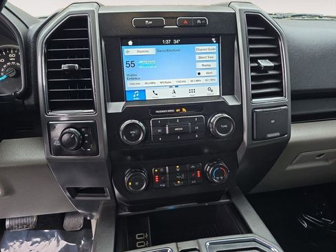 Used 2019 Ford F150 XLT w/ Equipment Group 302A Luxury image 13