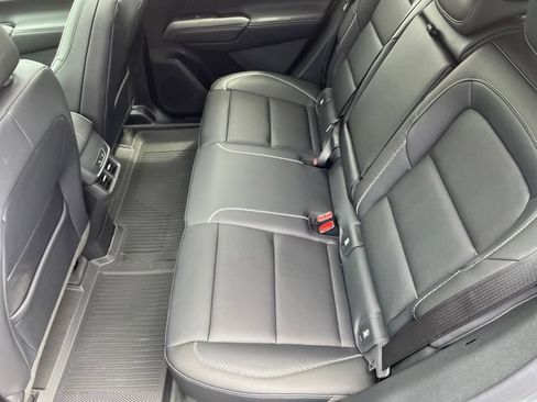New 2027 GMC Terrain Denali w/ LPO, Floor Liner Package AWD/4WD image 36
