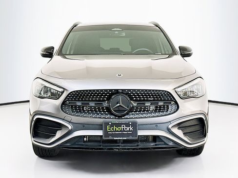 Used 2025 Mercedes-Benz GLA 250 4MATIC image 2