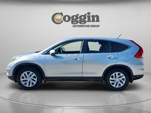 Used 2015 Honda CR-V EX image 3