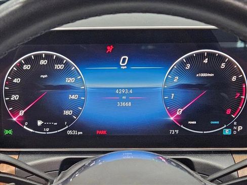 Certified 2023 Mercedes-Benz C 300 Sedan image 7
