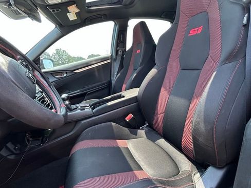 Used 2020 Honda Civic Si image 10