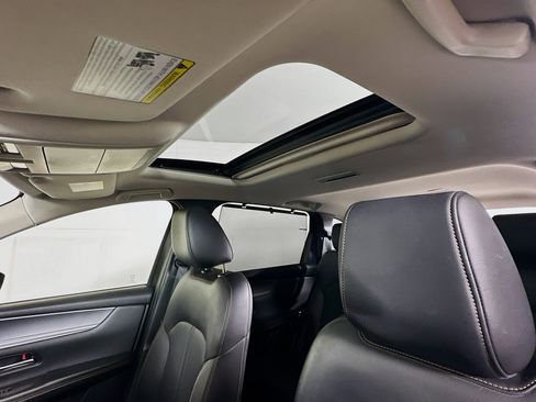 Used 2025 MAZDA CX-90 3.3 Turbo w/ Preferred Package image 25