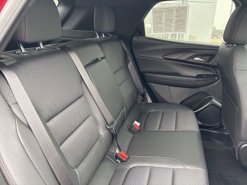 Certified 2023 Chevrolet TrailBlazer RS image 19