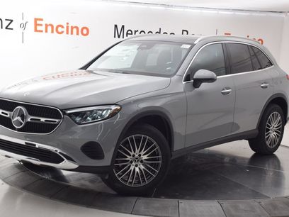 New 2027 Mercedes-Benz GLC 300