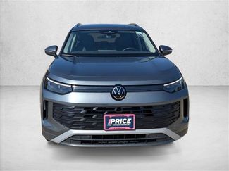 Used 2026 Volkswagen Tiguan SE AWD/4WD video 2