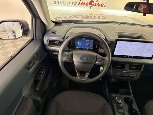 New 2026 Ford Maverick XL w/ 4K Tow Package image 11