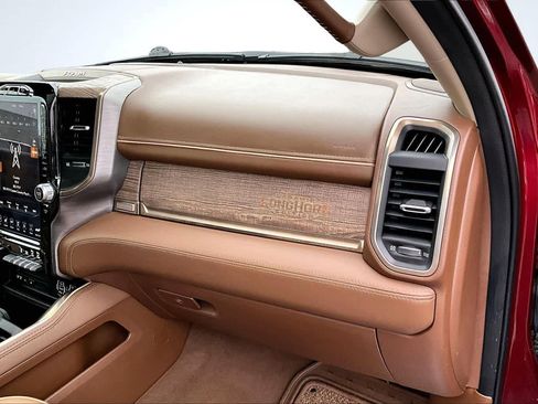 Used 2019 RAM 1500 Laramie Longhorn AWD/4WD image 24