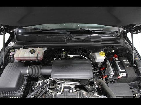 Used 2024 RAM 1500 Big Horn AWD/4WD image 21