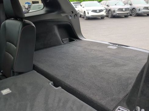 Used 2024 Honda Passport Black Edition image 31
