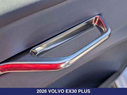 New 2026 Volvo EX30 Plus w/ Protection Package Premier AWD/4WD image 9