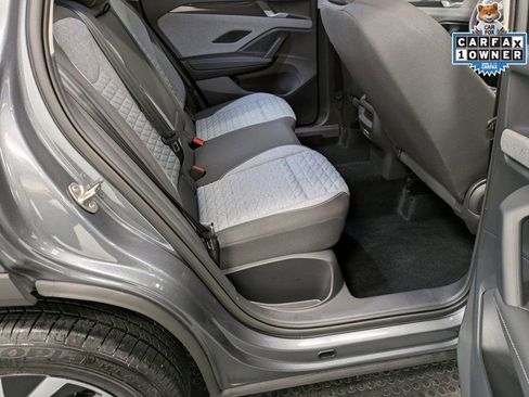 Used 2025 Volkswagen Tiguan S AWD/4WD image 31