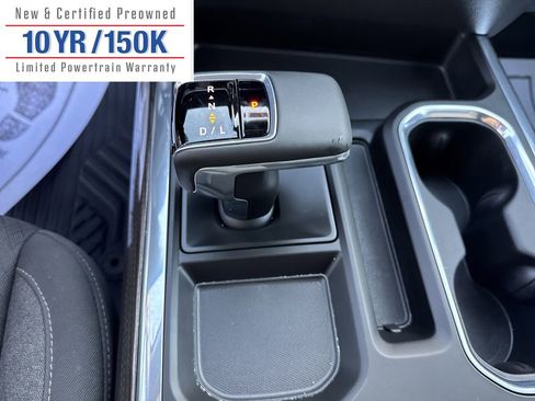 Used 2023 Chevrolet Silverado 1500 LT Trail Boss image 24