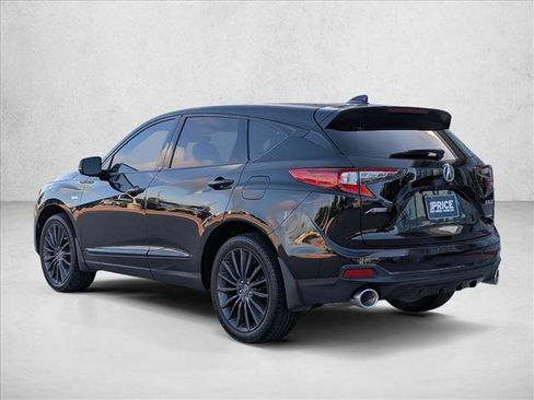 Used 2024 Acura RDX A-Spec AWD/4WD image 7