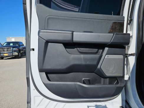 Used 2023 Ford F150 Lariat image 15