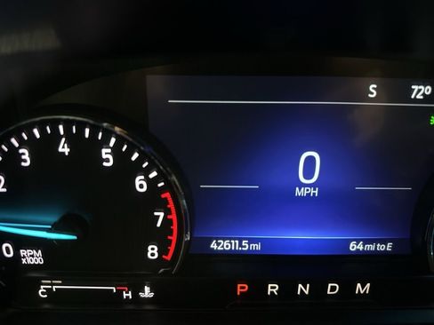 Used 2022 Ford Explorer Timberline AWD/4WD image 28