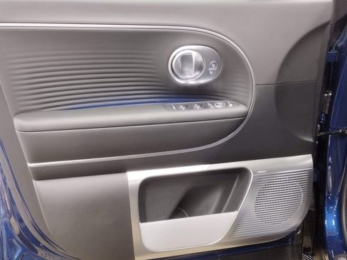 New 2026 Hyundai Ioniq 9 Limited w/ Tow & Go Package image 42