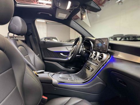 Used 2020 Mercedes-Benz GLC 300 4MATIC Coupe image 55