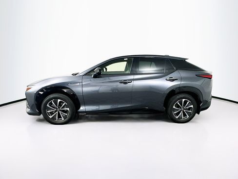 Used 2023 Lexus RZ 450e Premium w/ Technology Package AWD/4WD image 4