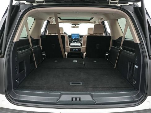 Certified 2024 Ford Expedition Max XLT AWD/4WD image 25