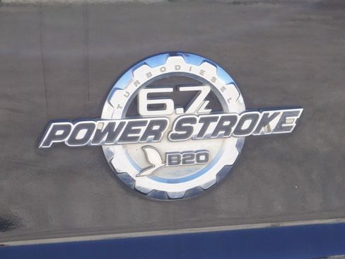 Used 2011 Ford F250 Lariat w/ Lariat Interior Pkg image 21