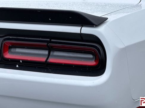 Used 2023 Dodge Challenger GT image 32