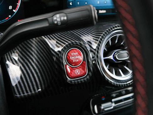 Used 2022 Mercedes-Benz GLA 45 AMG 4MATIC image 42