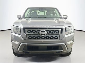 Used 2023 Nissan Frontier SV w/ SV Convenience Package AWD/4WD video 2