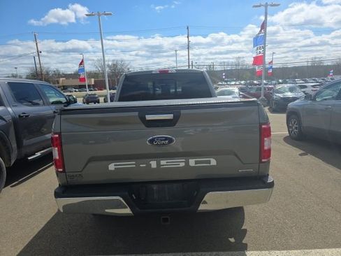 Used 2019 Ford F150 XLT w/ Equipment Group 302A Luxury AWD/4WD image 6