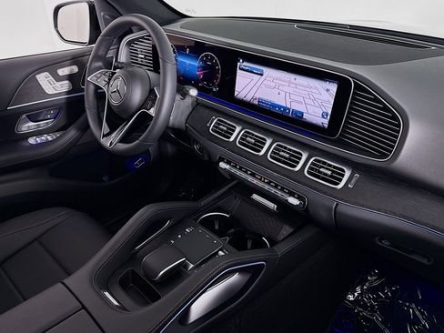 New 2026 Mercedes-Benz GLE 350 4MATIC image 15