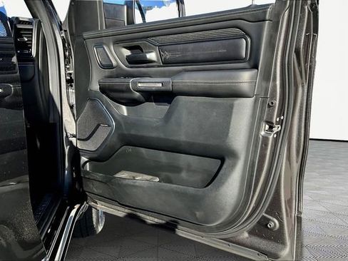 Used 2021 RAM 1500 Limited image 19