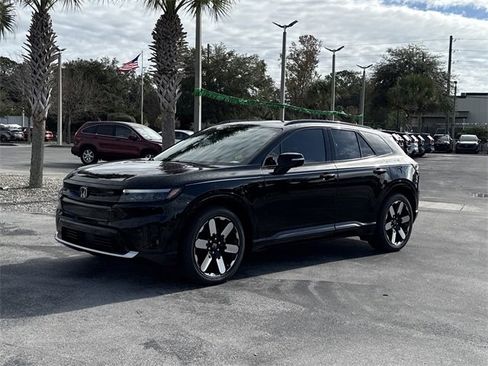 New 2026 Honda Prologue Elite image 15