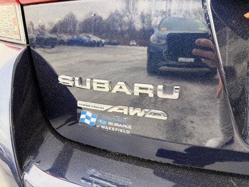 Used 2020 Subaru Impreza 2.0i Sport image 33