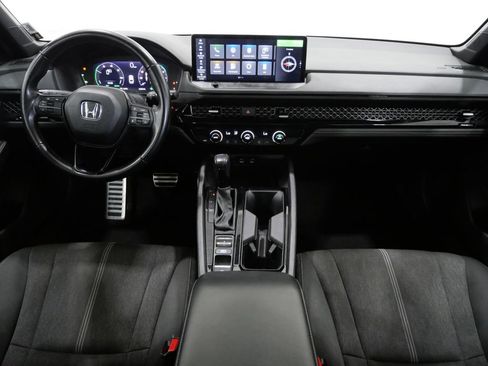 Used 2024 Honda Accord Sport image 10