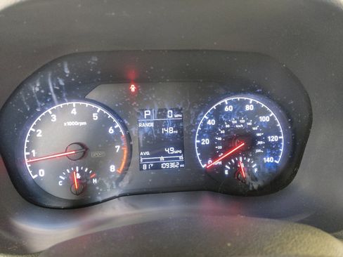 Used 2020 Hyundai Accent SE FWD image 23